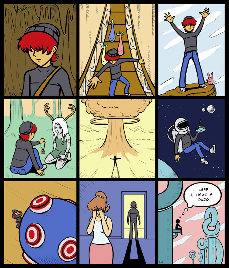 Comic