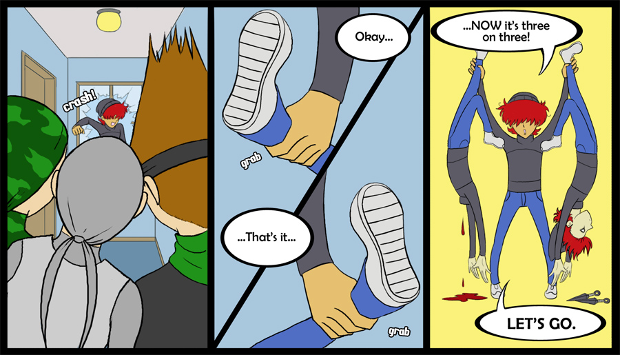 Comic