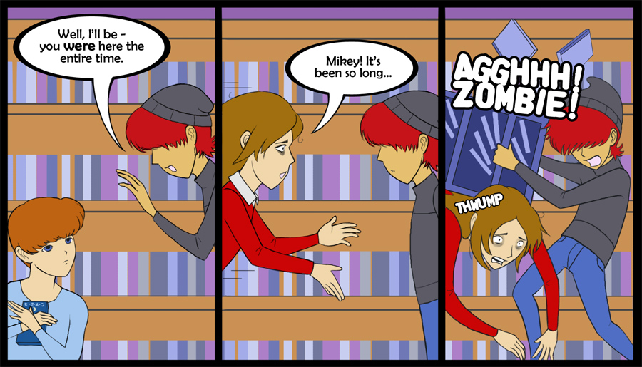 Comic